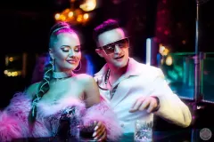 Czy nowy hit od Playboys przebija konkurencję? Posłuchajcie klubowej premiery i oceńcie sami!