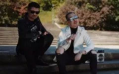 Czy ”Różyczka” TALIPA & PANA MARECZKA pobije popularność ”Bombelka”? Nowy hit disco polo już jest!