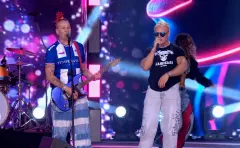 Czy Skolim dał najlepszy występ w Ełku? „Wyglądasz idealnie" porwało publiczność i Polaków przed TV