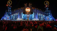 Czy „Sylwester Marzeń„ opuści Zakopane? Ogłoszono przetarg na największą imprezę sylwestrową w kraju!