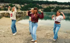 Czy „Tańczę sama" Goki to hit na wakacje 2026? Nowy singiel disco polo zaskakuje