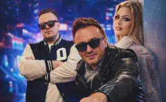 Czy ten duet zaskoczy słuchaczy disco polo? After Party i Mistic nagrali razem „Dobrze widziałeś co brałeś”