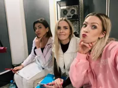 Czy to będzie największy hit roku? Top Girls i Łukasz Sienicki razem!