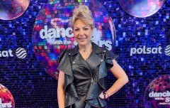 Czy to była najmocniejsza stylizacja wieczoru? Magda Narożna w programie „Taniec z Gwiazdami”! Podziwiają ją miliony