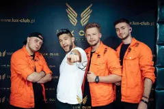 Czy to koniec DiscoBoys? Tajemniczy post Kamila Kossakowskiego wprowadza fanów w osłupienie!

