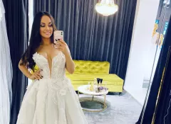 Znana wokalistka disco polo pokazała się BEZ stanika na Instagramie! Lawina komentarzy w sieci! Milena Grzywacz zachwyciła internautów! 