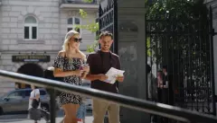 "Czy Ty Widzisz Tę Pannę” - Nowa taneczna produkcja zespołu Fox podbija parkiety!

