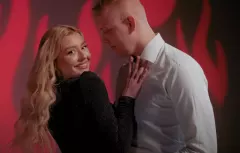 Czy Wolter podbije disco polo? Jego najnowsza premiera „Piękna dziewczyna„ robi furorę w sieci!