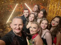 Zespół Mig zaskoczy muzyczną branże?! Rodzina Gwiazdowskich zapowiada nową produkcję - tak się prezentują! Fani zachwyceni