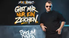 „Daj mi jedno słowo" zabrzmiało po niemiecku. Tak Max Niemiec rozkręca Europę!