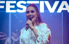 Daj To Głośniej polskie rytmy Disco Polo Podbijają Oberhausen (Niemcy)!