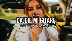 „Dajcie Mi Gitarę„ w Nowej Odsłonie! Wielki hit zespołu Akcent