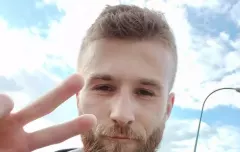 Damian Sółkowski zapowiada nowy teledysk zespołu Suesto: „Polećmy do gwiazd„