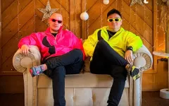 Dance 2 Disco zaskoczyło fanów wyjątkowym wpisem – to już 10 lat ich kariery!