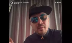 Okrzyknęli Go Księciem disco polo?! Daniel Martyniuk udostępnił nowe nagranie! Syn wygryzie z branży Zenka Martyniuka?!