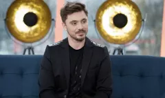 Daniel Martyniuk ponownie stanął przed sądem! Chłopak chce odzyskać utracone prawo jazdy!
