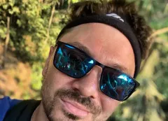Daniel Martyniuk spakował walizki – co robi syn "króla disco polo"?


