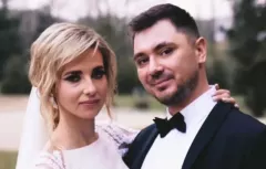 Daniel Martyniuk zniknął z Instagrama! Faustyna Martyniuk ujawnia czy nadal są razem