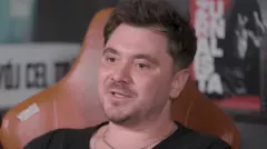 Daniel Martyniuk zniknął z sieci na kilkanaście dni