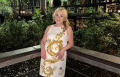 Danuta Martyniuk o krok od podpisania kontraktu. Chodzi o jeden z najgłośniejszych programów TVN