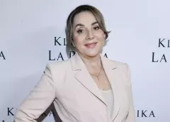 Danuta Martyniuka zoperowała nos i schudła 20 kg! Zobacz niesamowitą metamorfozę | ZDJĘCIA