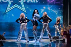 Daria Budka poruszyła scenę Disco Star 2026 piosenką "Mgła" i wywołała falę komentarzy