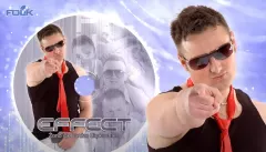 Darmowy album zespołu Effect „Żono jak bardzo Cię kocham” to gratka dla fanów disco polo!

