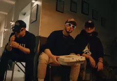 Gwiazdy disco polo w centrum wielkiego melanżu! Policja, kobiety i najlepsza muza czyli PREMIERA ”Dawaj tu byku na melanż”! Łobuzy zdeklasują konkurencje?!
