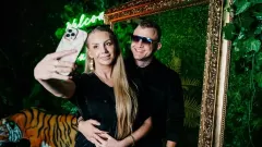 Dawid i Joanna Narożni: Dwa Lata Miłości! Dziś mija 2 rocznica ślubu! Zobaczcie wyjątkowe zdjęcia
