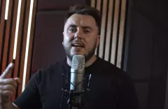 Dawid Kajdan i jego najnowszy mix: Majówkowe przeboje disco polo!
