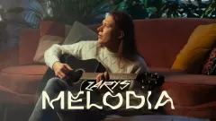 Dawid Kulesza zaskakuje fanów innym projektem Zarys! Posłuchaj utworu „Melodia”

