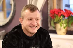 Dawid Narożny będzie miał przeszczep? Wpis gwiazdora disco polo wywołał poruszenie w sieci!
