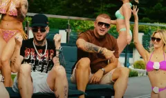 Dawid Narożny i Rizi Papi zaskakują duetem „Mini (Ej Lolita)” – to może być piosenka lata 2025! Licznik oszalał! 


