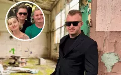 Dawid Narożny i zespół Mig zaskakują wspólnym nagraniem! Czy to zapowiedź nowego hitu disco polo?

