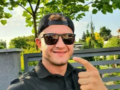 Dawid Narożny we wspólnej produkcji z Czadomanem! Ten duet podbije rynek muzyki disco polo?!