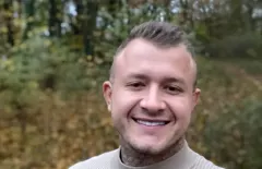Szokujące wyznanie gwiazdora disco polo! Dawid Narożny odstawił alkohol! ZNAMY powód!