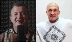 Dawid Narożny Piękni i Młodzi łączy siły z gwiazdą rapu Sobotą! To będzie duet roku?! Na jaki styl muzyczny postawią?! 