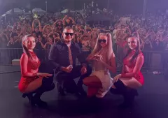 Dawid Narożny przypomniał ”Łobuz kocha najbardziej”! Ten hit ma już 57 mln wyświetleń i wciąż robi furorę