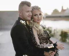 Żona Dawida Narożnego zmieniła nazwisko! Gwiazdor disco polo przyznał, że ciągle dolewa oliwy do ognia!