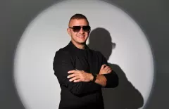 Dawid Narożny szykuje się do walki? Będzie walczył z gwiazdą?! 