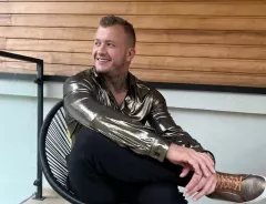 Dawid Narożny to najlepszy wokalista disco polo?! Posłuchajcie jak śpiewa na żywo wielki polski hit!