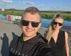 Dawid Narożny na ringu!? Tego nikt się nie spodziewał! Gwiazdor disco polo ostro trenuje!