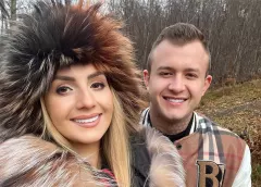 Dawid Narożny w szponach miłości! Do sieci trafił wzruszający filmik!
