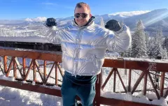 Dawid Narożny z Pięknych i Młodych zaskakuje wolniakiem ”Pozytywka” – przedpremierowy fragment już dostępny