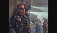 Przejdą Wam ciarki! Dawid Narożny w wielkim hicie Lady Pank pt. ”Zawsze tam gdzie ty” Jak mu poszło?! 