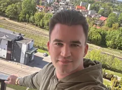 Dawid Tymiński unika fanek? Wokalista Raidera ujawnił, że „nie ma czasu na bajerę”