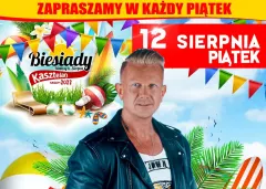 Dbomb w Biesiadach Kasztelan! To będzie wystrzałowy piątek - koncert już 12 sierpnia!