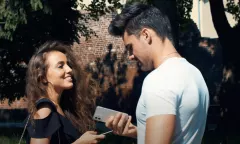Debiutanci podbijają serca fanów disco polo! Niezwykła premiera, która ma szanse stać się wielkim hitem! 