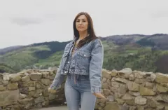 Debiutancki hit Kristiano! „Wyjątkowa” podbija serca fanów disco polo