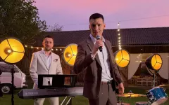 Defis i Bayera nagrali wspólny utwór „Te oczy Twe"! Posłuchaj przedpremiery!